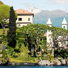 Villa del Balbianello