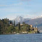 Villa del Balbianello - Lago di Como