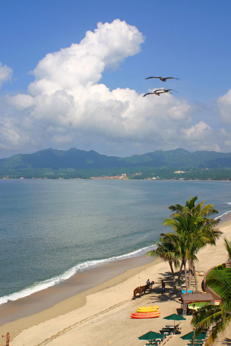 Villa Del Palmar, Nueva Vallarta, MX