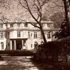 Villa der Wannseekonferenz