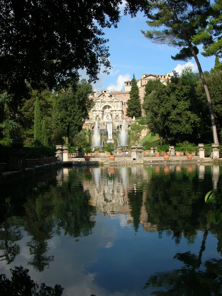 Villa d'Este