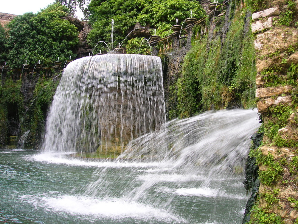 Villa d'Este