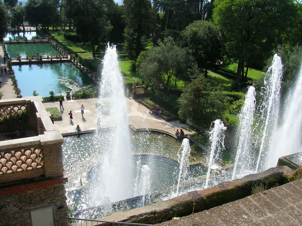 Villa d'Este