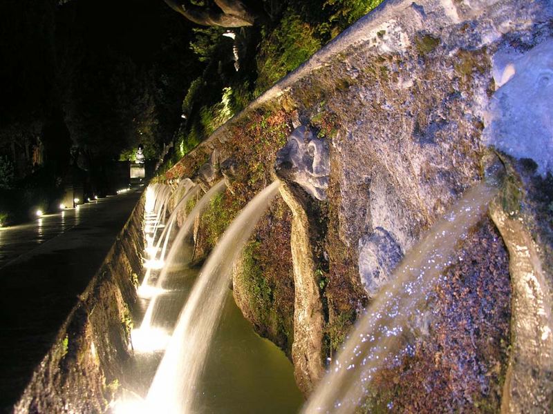 villa d'este