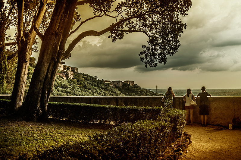 villa d'este