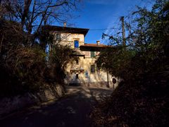 Villa di via Marconi