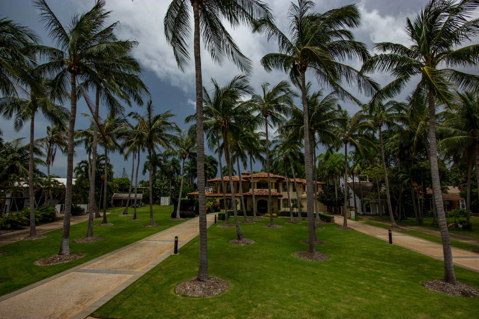 Villa, East Point Road, Fannie Bay