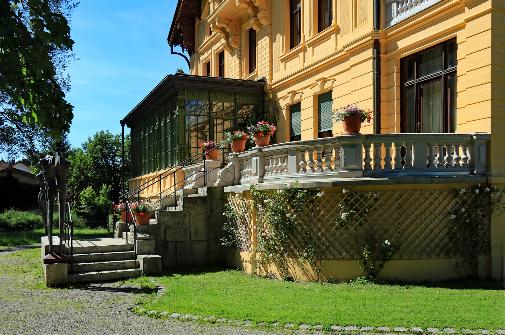 Villa Edelweiß