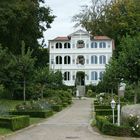 Villa Edelweiß Sellin 