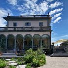 Villa Emden auf der Insel Brissago II