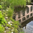 Villa Emden auf der Insel Brissago (TI)