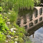 Villa Emden auf der Insel Brissago (TI)