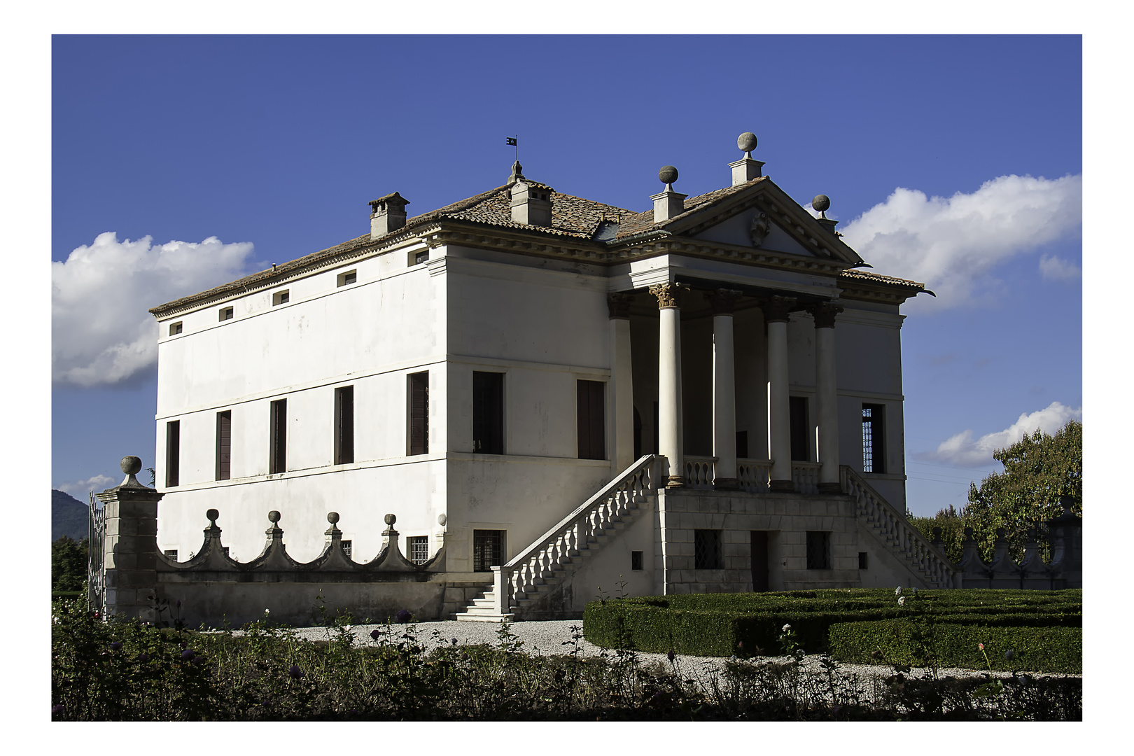 Villa Emo Foto & Bild europe, italy, vatican city, s marino, italy