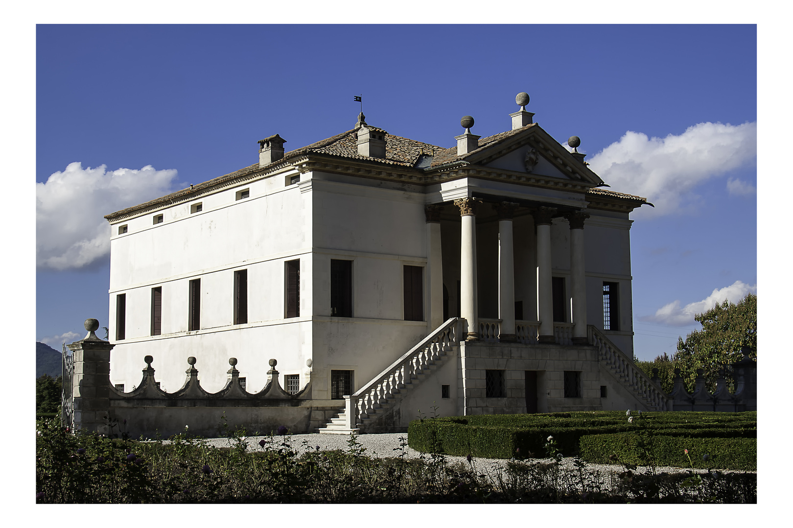 Villa Emo