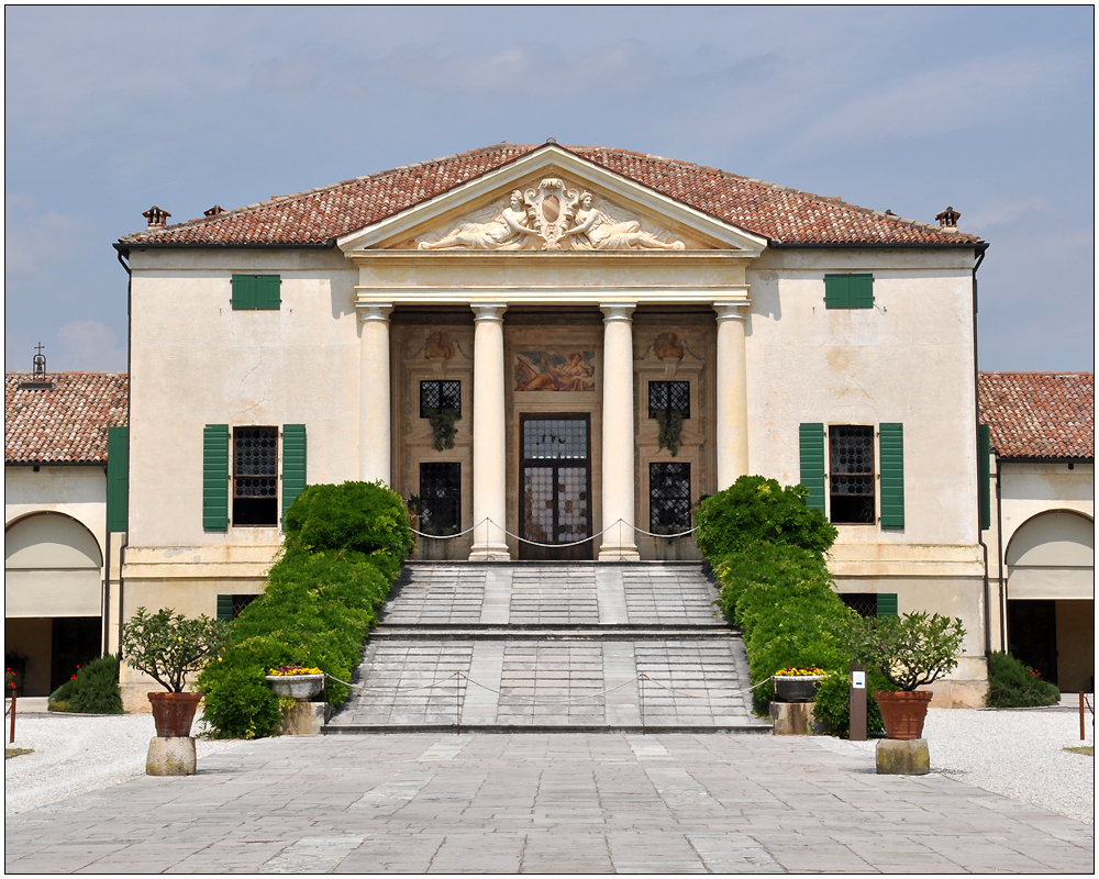 Villa Emo II