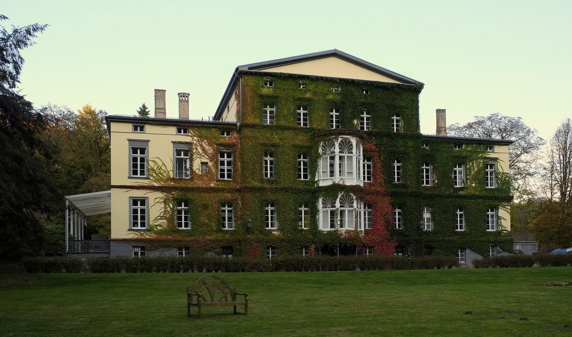 Villa Engels