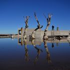 Villa Epecuen - Buenos Aires - Argentina