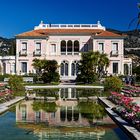 Villa Ephrussi de Rothschild