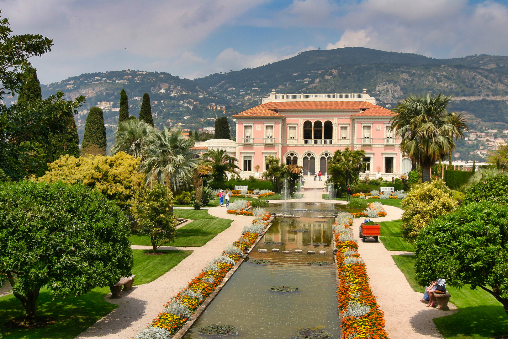 Villa Ephrussi de Rothschild no.1