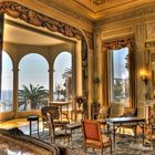 Villa Ephrussi de Rothschild - Saint Jean Cap Ferrat