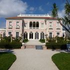 Villa Ephrussi Rothschild