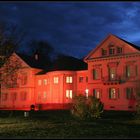 Villa Eugenia - Hechingen im Lichterglanz - 2006