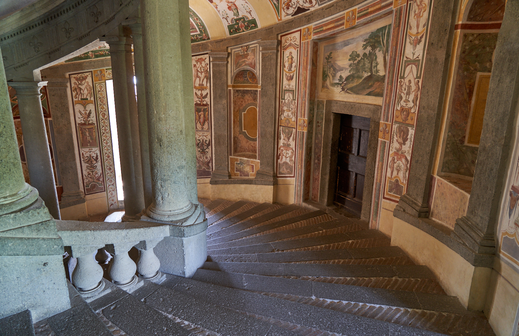 Villa Farnese 