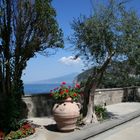 villa fondi-piano di sorrento