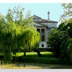 Villa Foscari, detta " La Malcontenta "