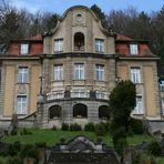 Villa Franck