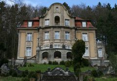 Villa Franck