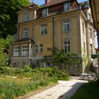 Villa Franck , Murrhardt