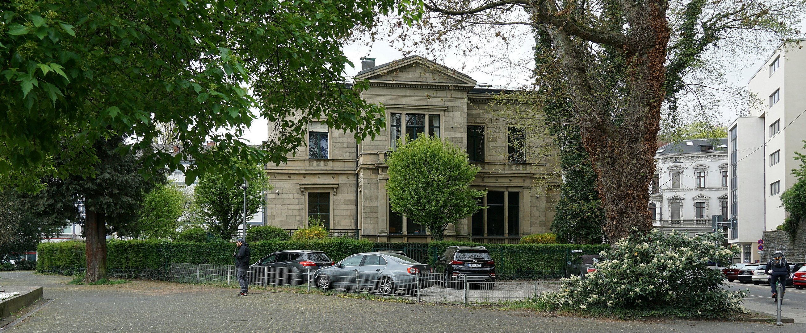 Villa Frowein