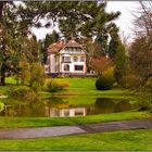 Villa Gailscher Park
