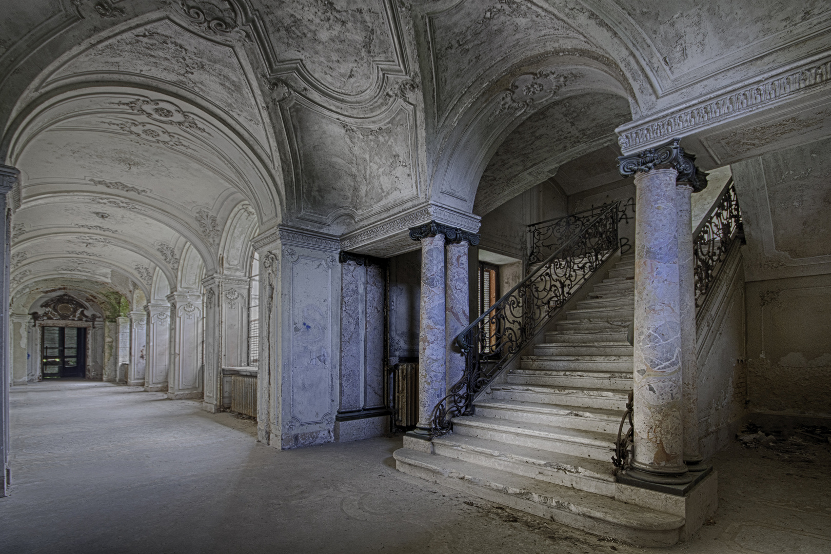Villa Gemma #2