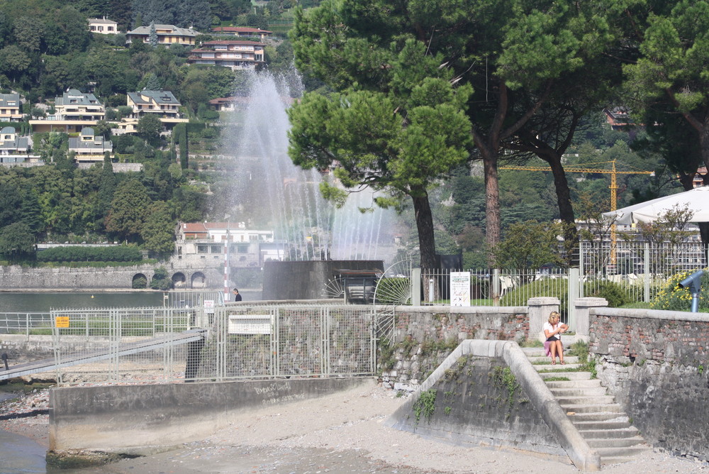 Villa Geno a Como