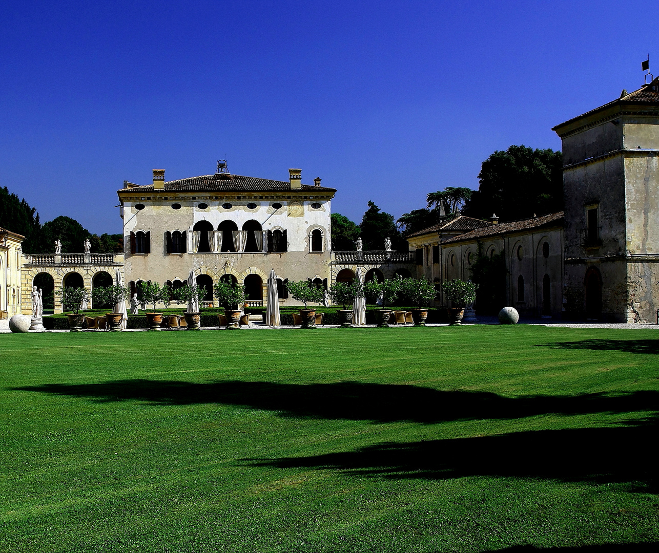 VILLA GIONA