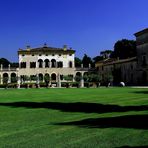 VILLA GIONA