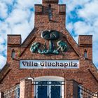 Villa Glückspilz