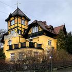 Villa “Grüß Gott” in Dresden Loschwitz