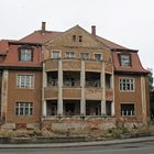 VILLA GRUSELHEIM