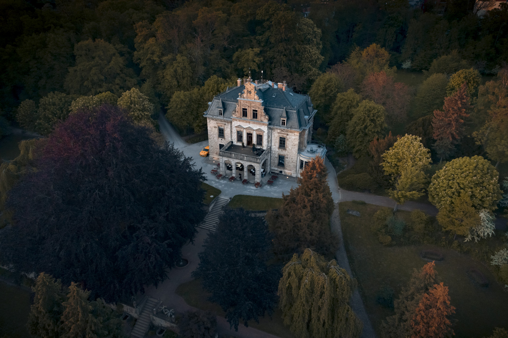 Villa Haar Weimar