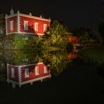 Villa Hamilton - Wörlitzer Park