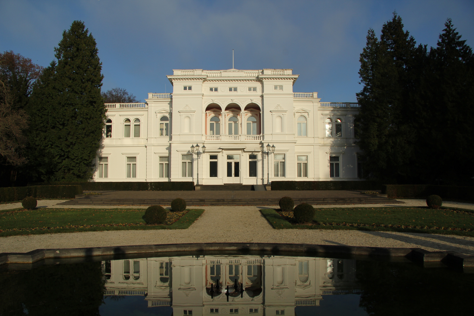 Villa Hammerschmidt