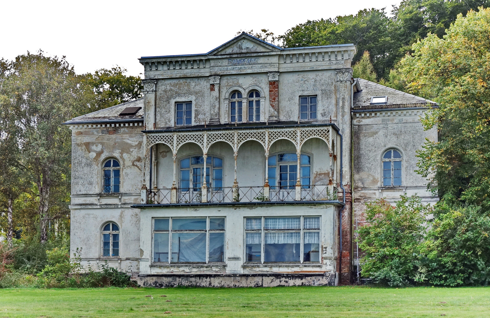 Villa-Heiligendamm