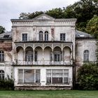 Villa “Hirsch” in Heiligendamm /Ostsee