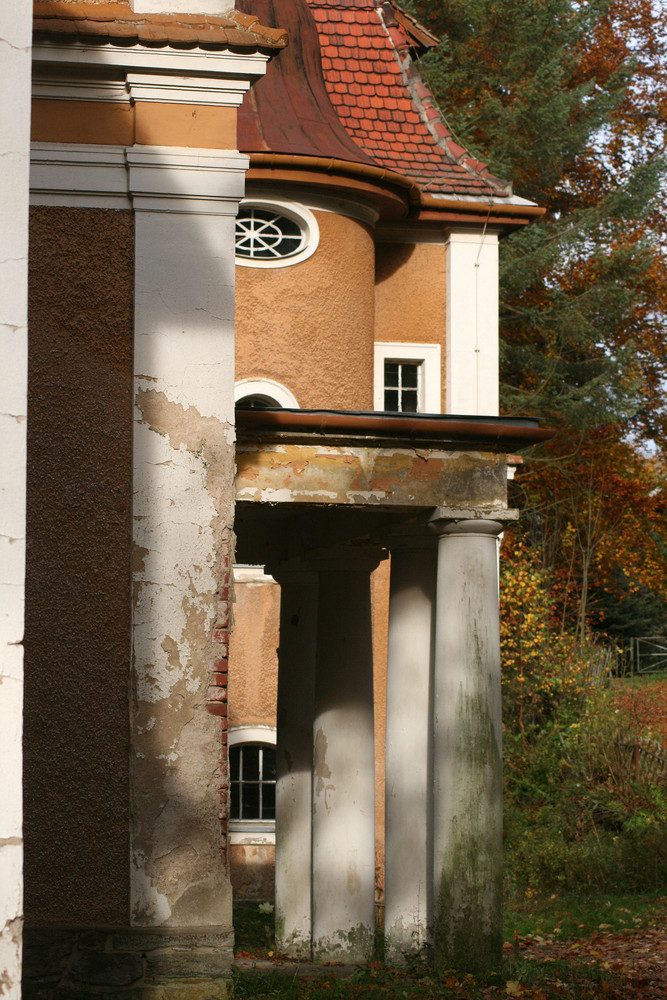 Villa Hohenwendel