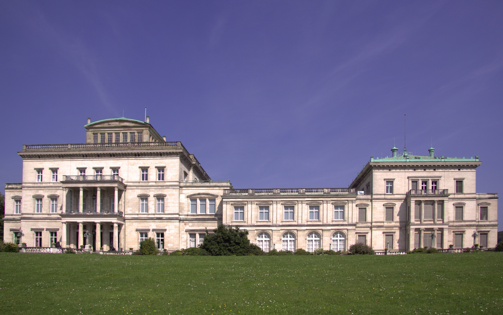 Villa Hügel