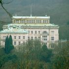 Villa Hügel...