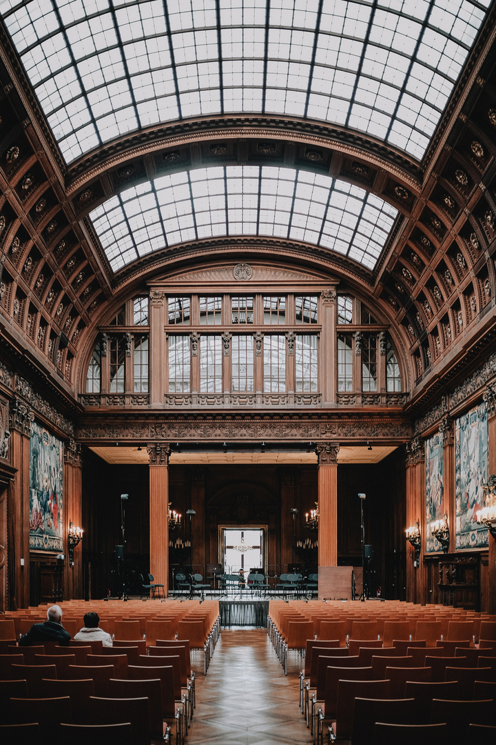 Villa Hügel Foto & Bild industriekultur, architektur, essen Bilder